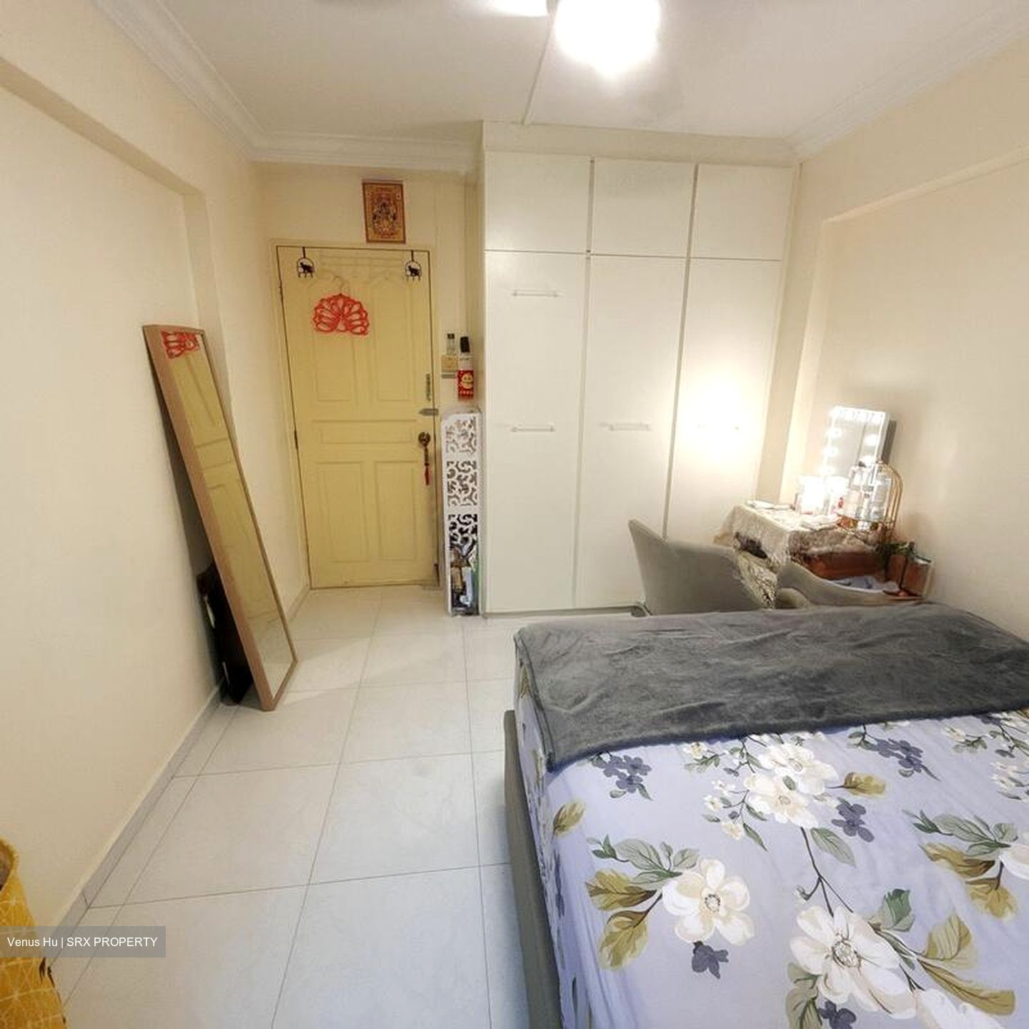 Blk 502 Hougang Avenue 8 (Hougang), HDB 4 Rooms #526292341